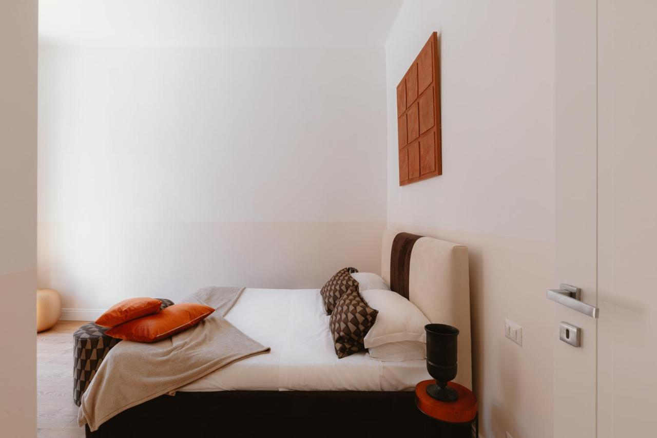 Apartment A World Aparts - 504 Corso Rome