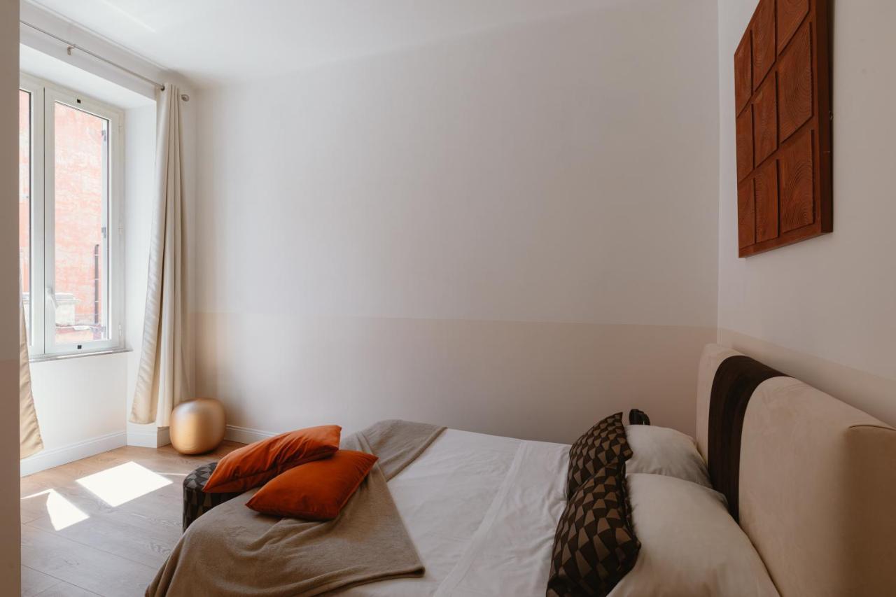 A World Aparts - 504 Corso Apartment *
