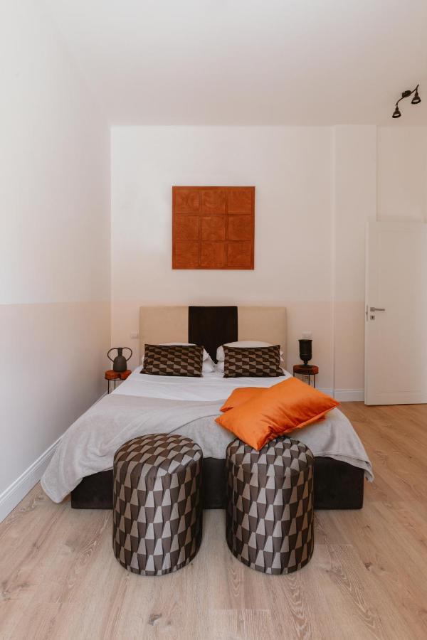 A World Aparts - 504 Corso Apartment Rome