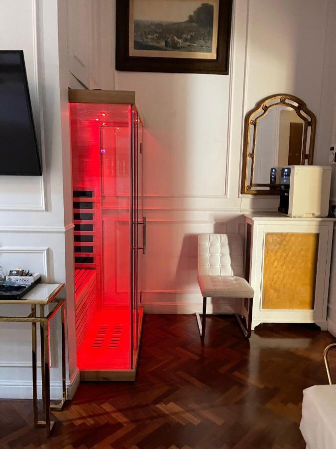 Navona Central Guest house