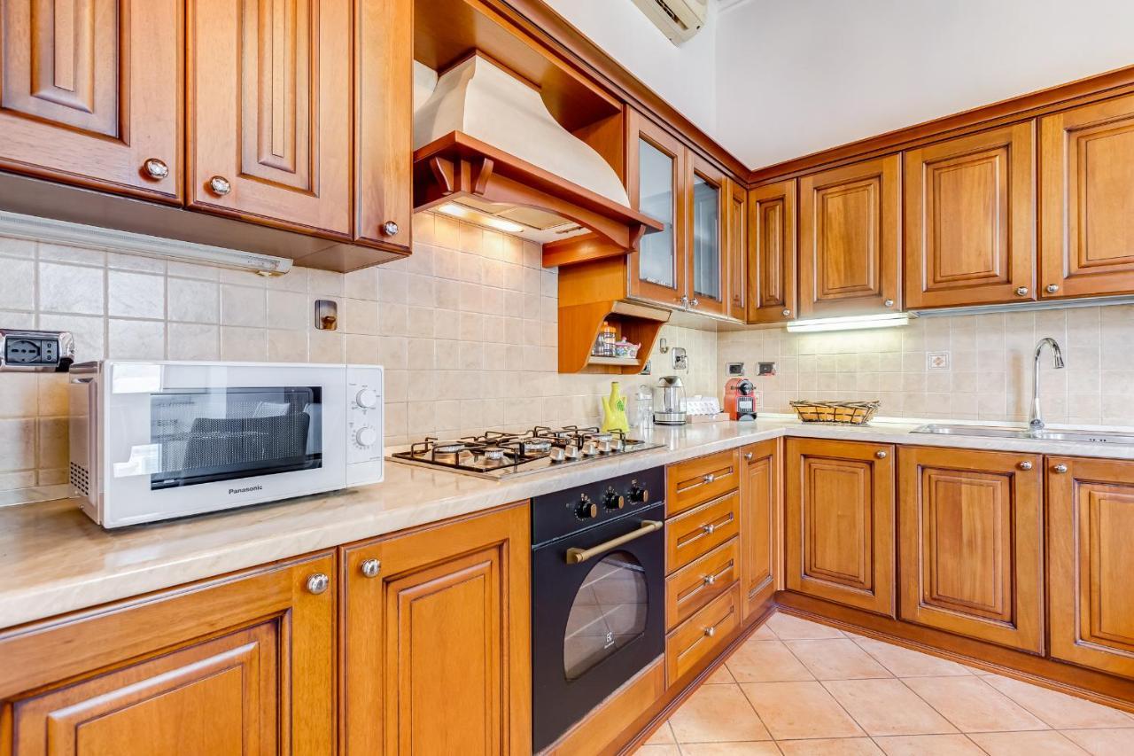 Navona View Holiday home Rome