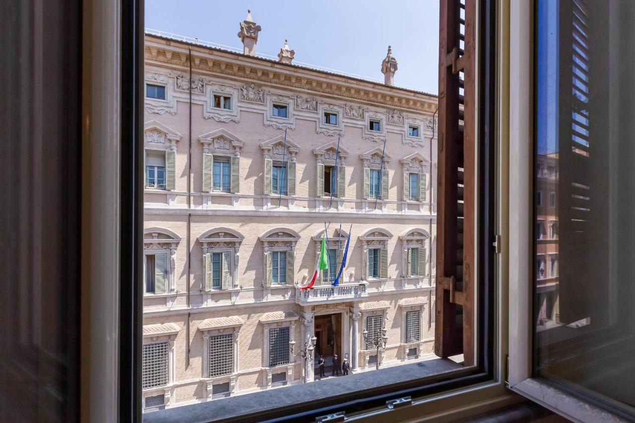 Navona View Holiday home Rome