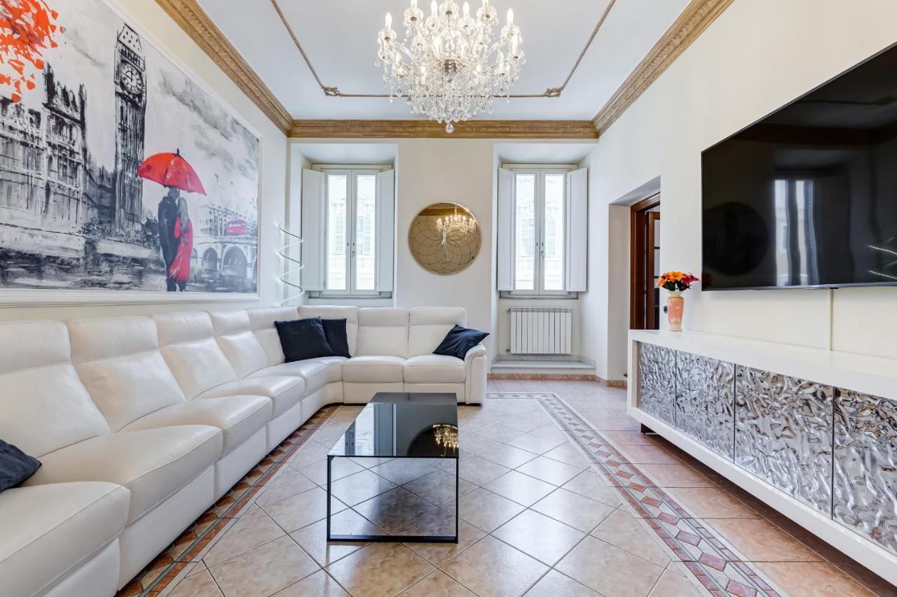 Holiday home Navona View *