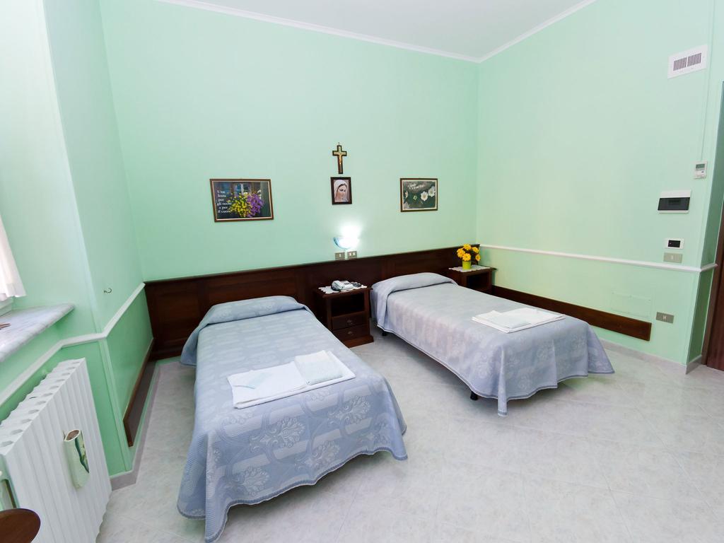 Maria Cristina Brando 3* Rome