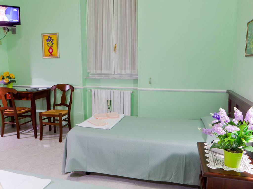 Maria Cristina Brando Bed & Breakfast Rome