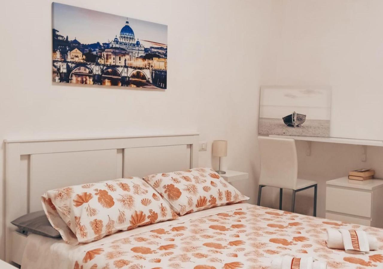 Cgh Exclusive Roma