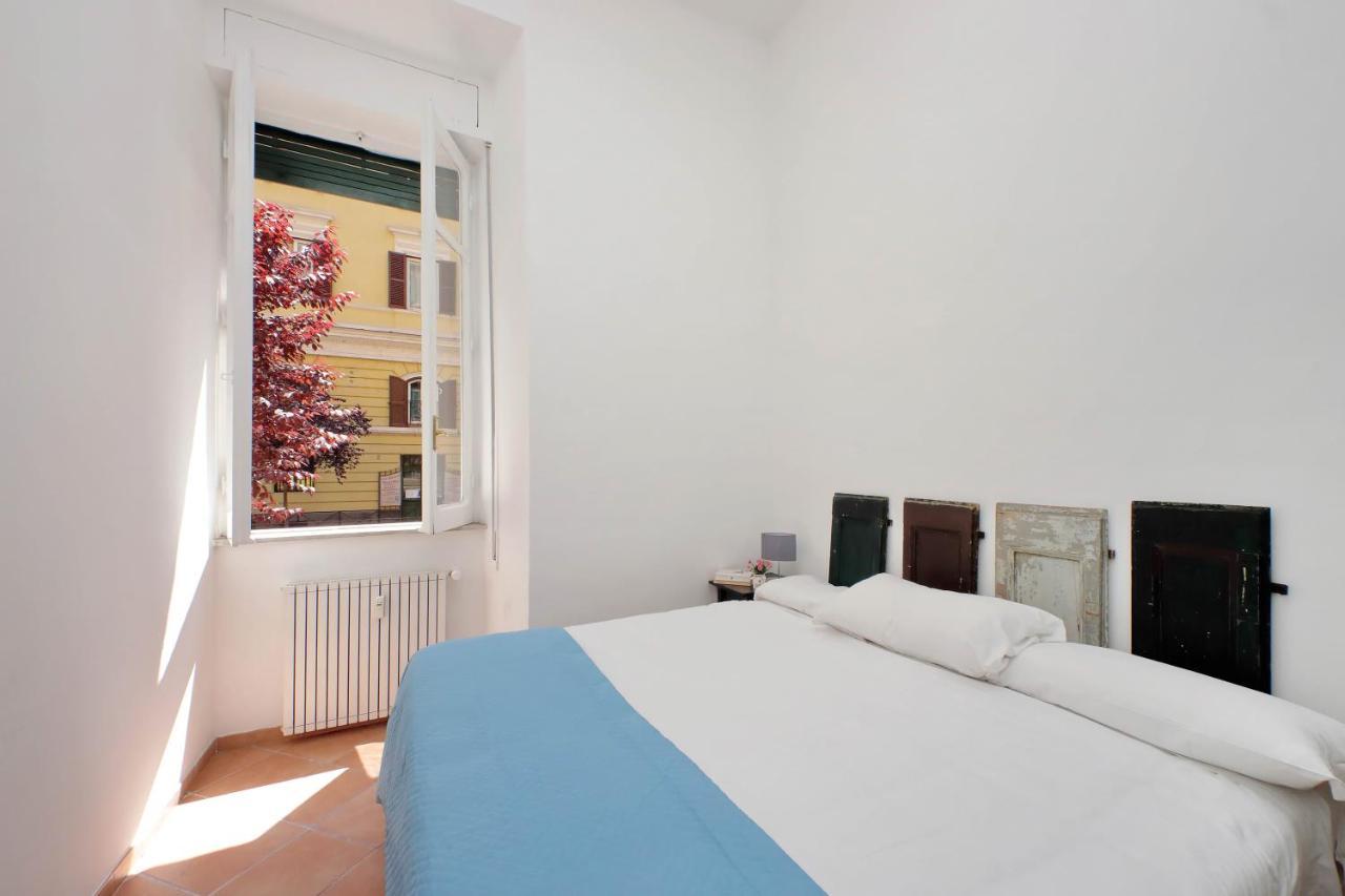 4bnb - Quiriti Delightful Rome