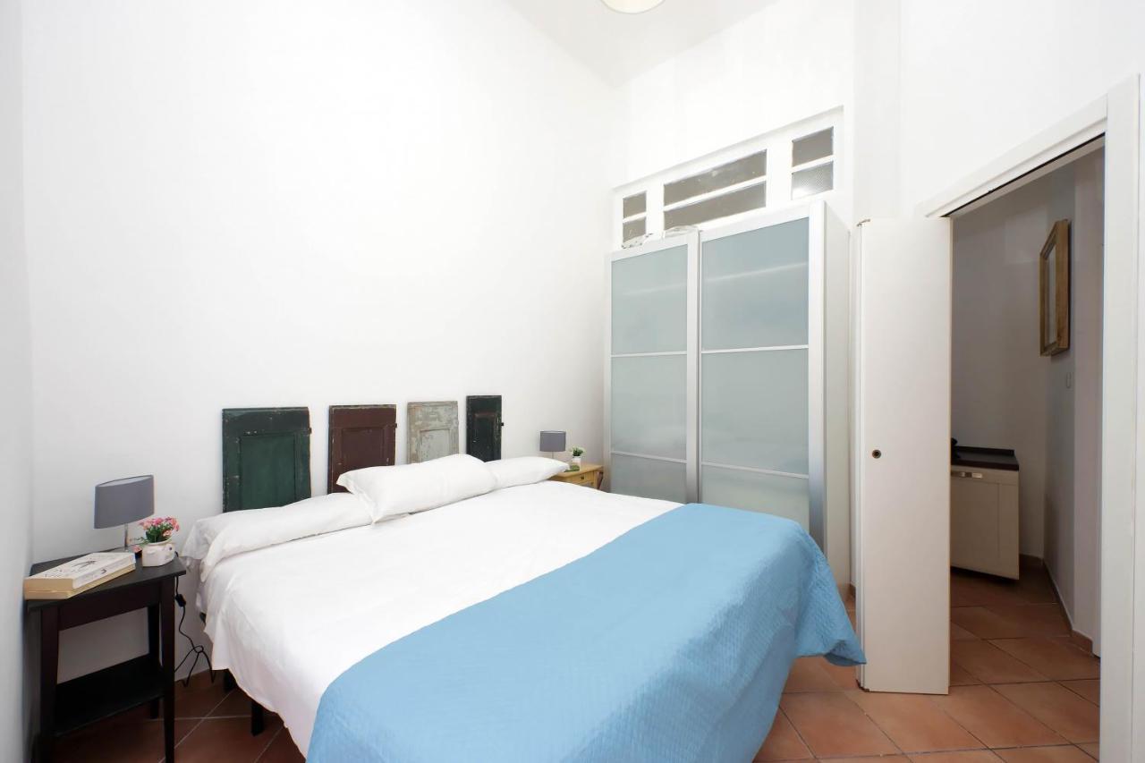 4bnb - Quiriti Delightful Apartment