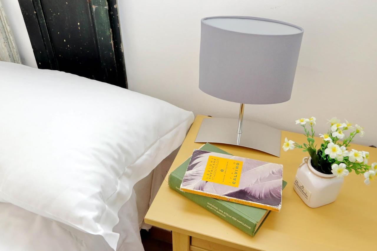 4bnb - Quiriti Delightful Apartment *