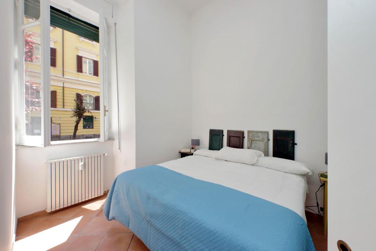 4bnb - Quiriti Delightful