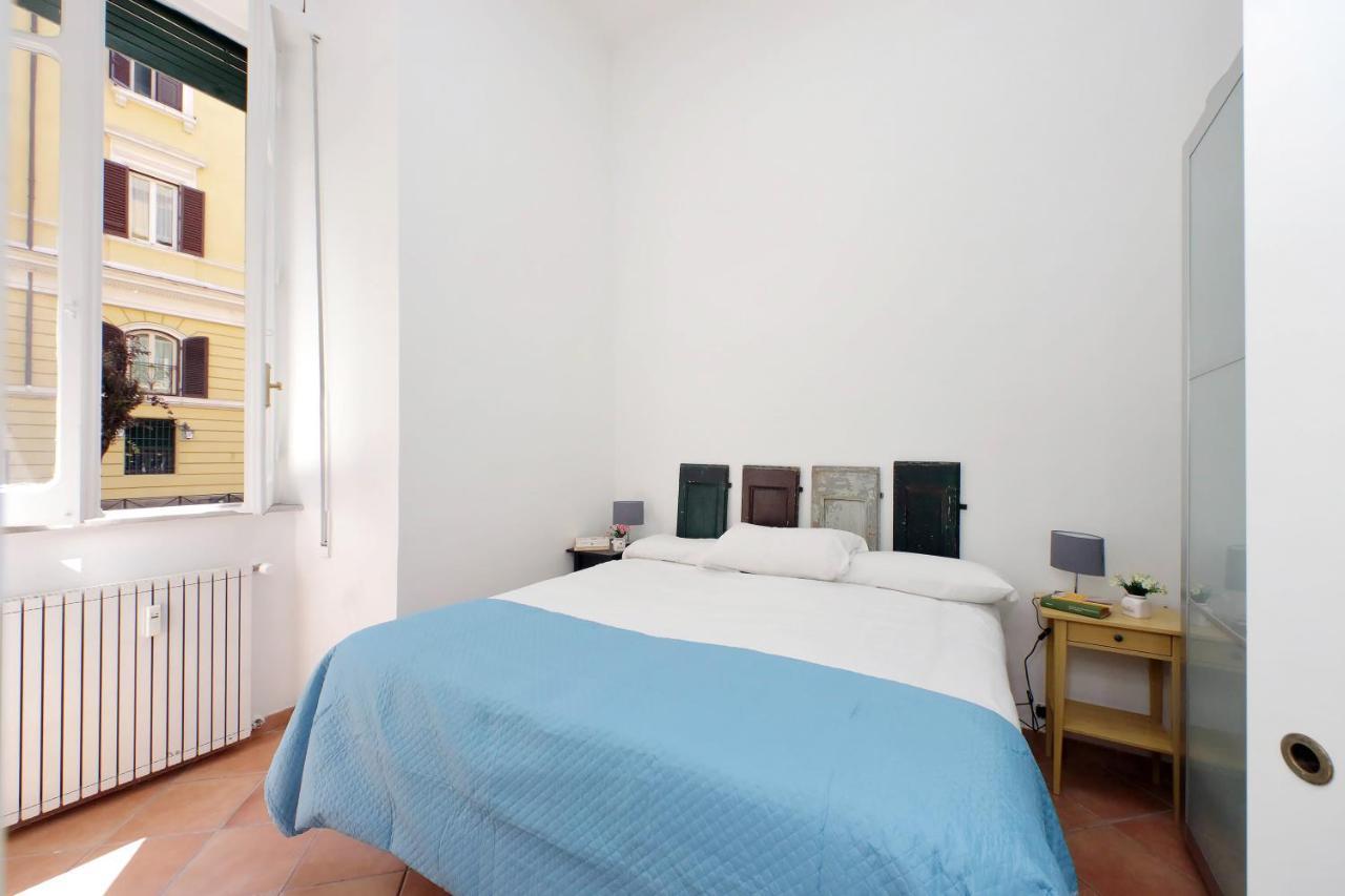 4bnb - Quiriti Delightful