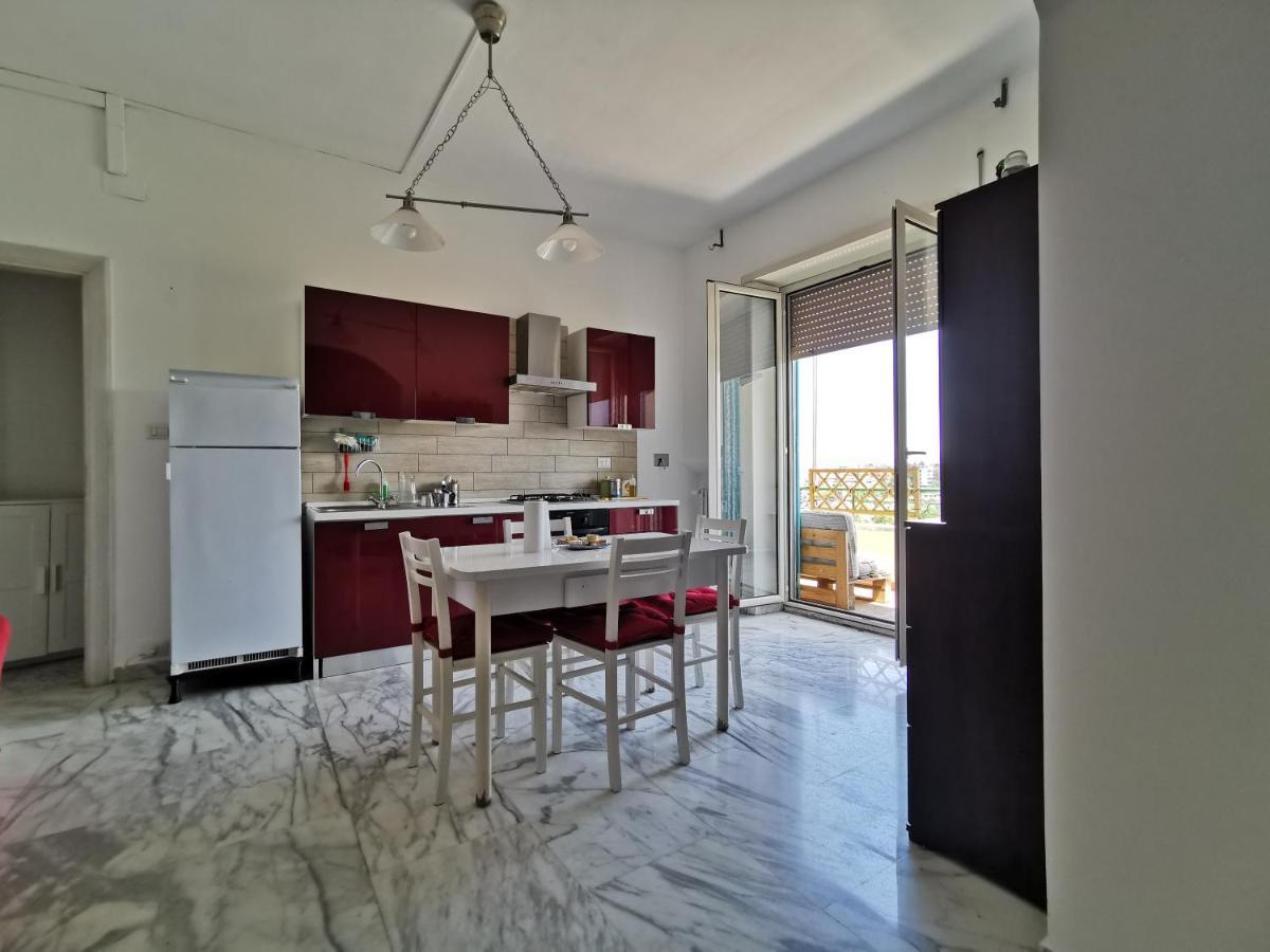Appartamento Torlonia