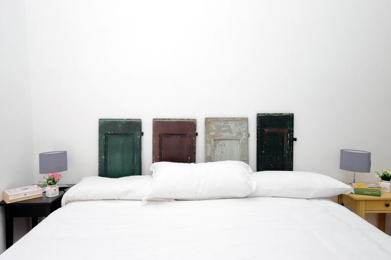 4bnb - Quiriti Delightful Apartment Rome