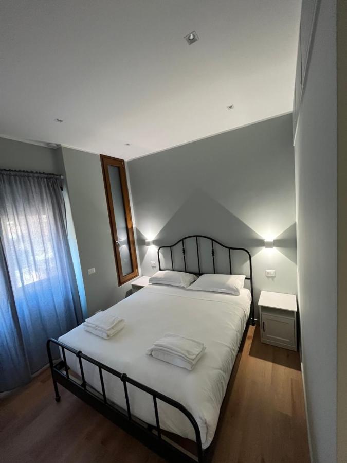 Casa Carpegna * Rome