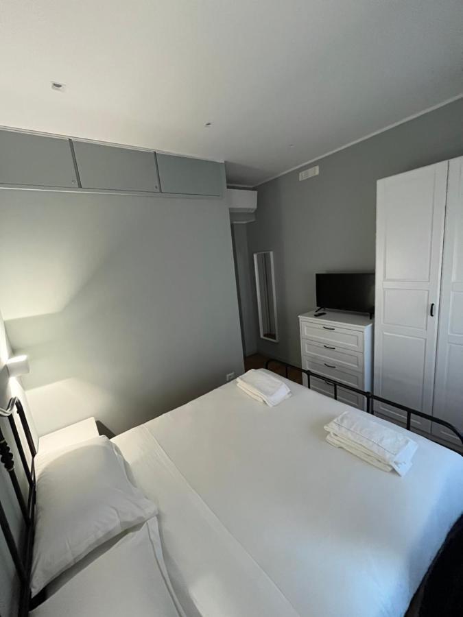 Casa Carpegna Apartment *