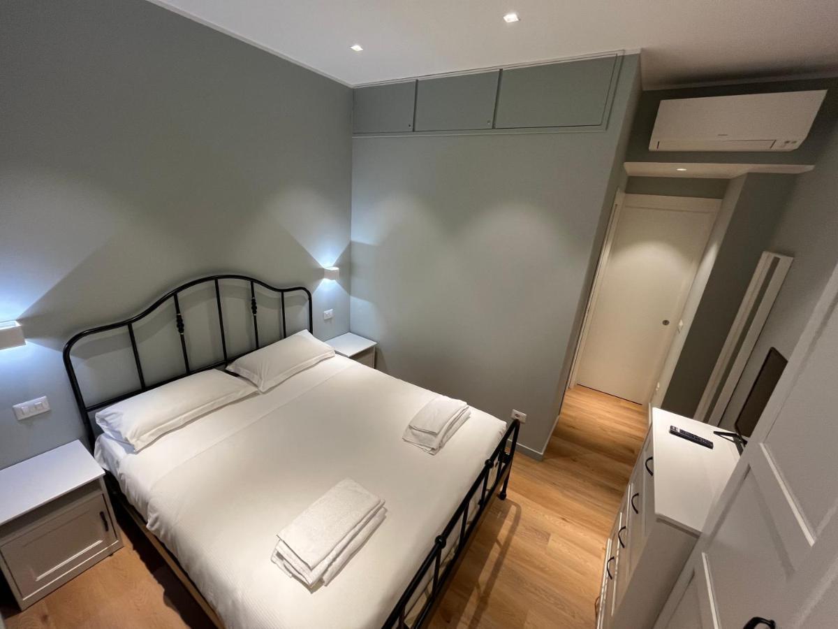 Casa Carpegna Apartment Rome