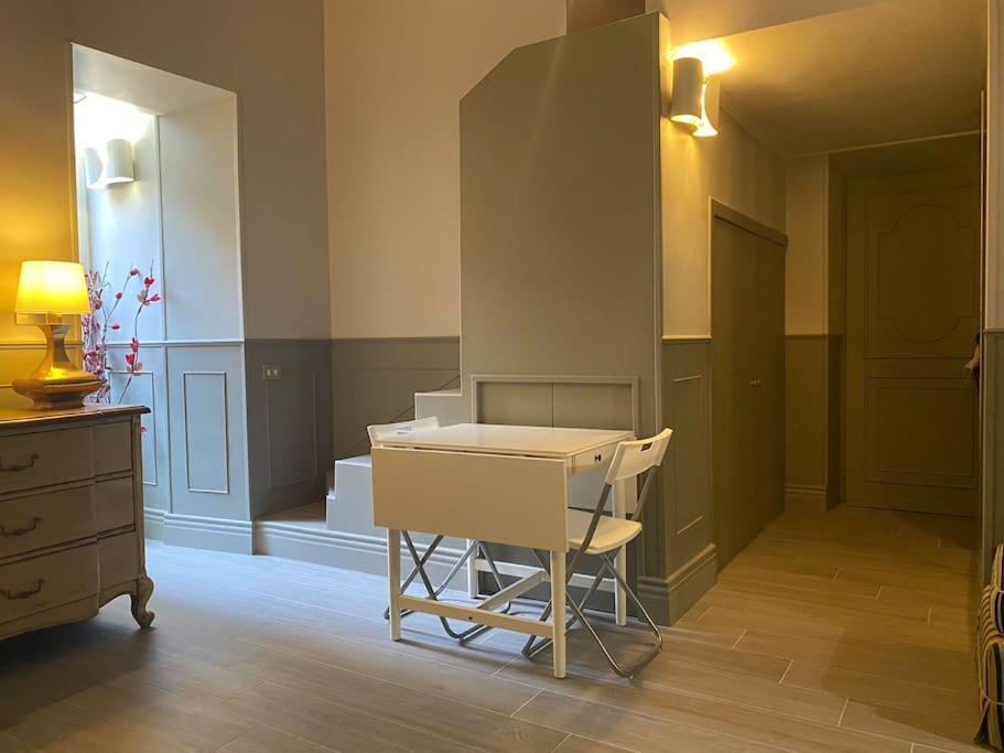 Bianca - Frezza Little At Piazza Di Spagna Apartment Rome
