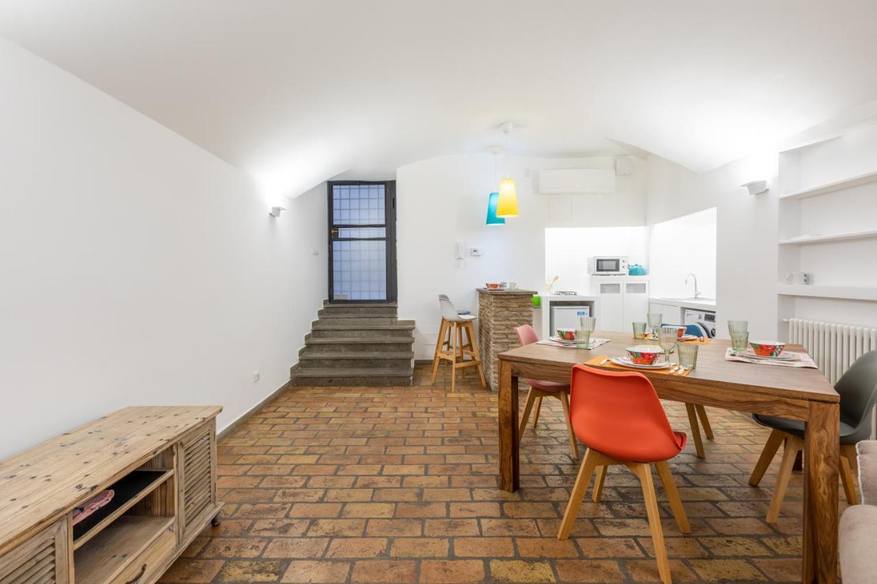 Appartamento Central Roma