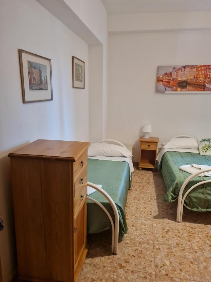 La Palazzina Rome
