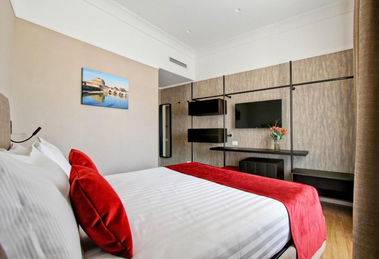 Guest house Hortisallustio Luxury Rome