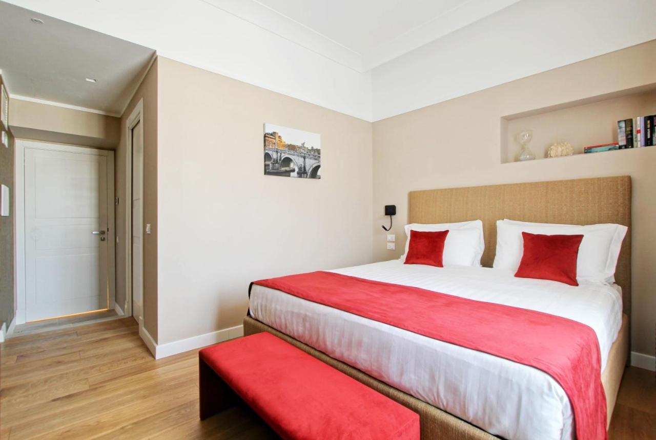 Hortisallustio Luxury Guest house *