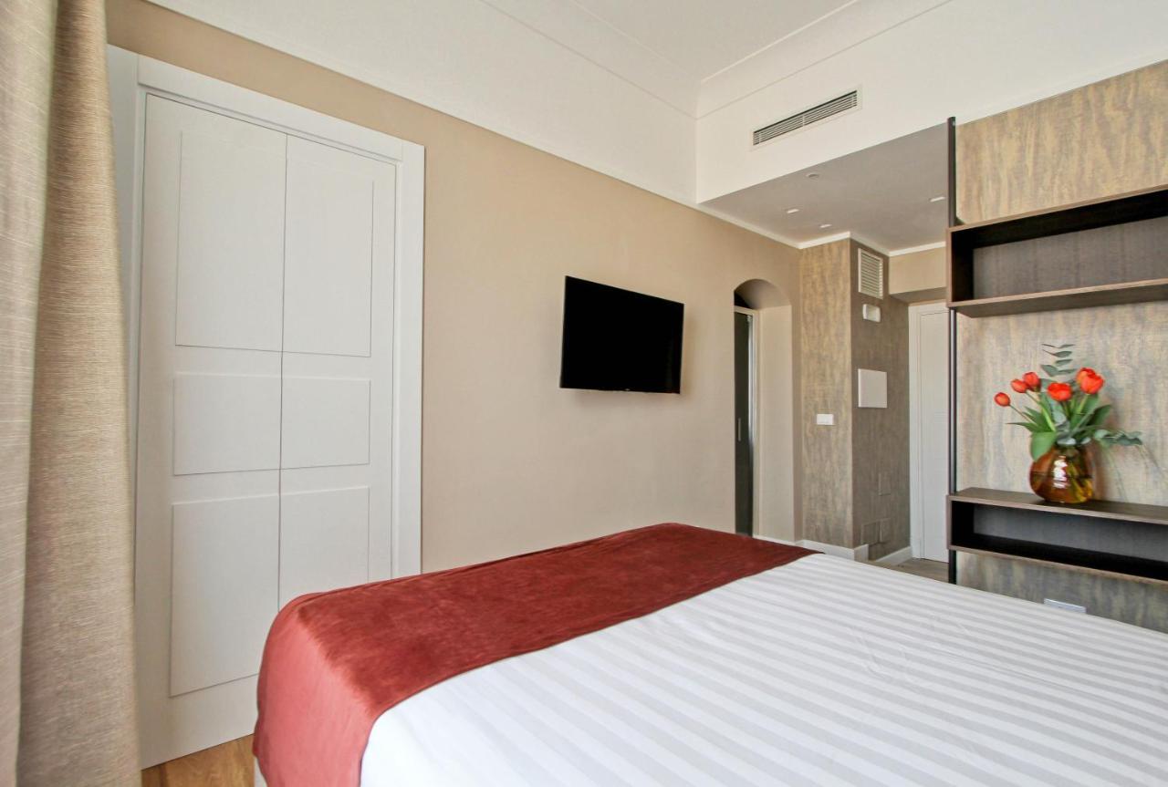 Guest house Hortisallustio Luxury *