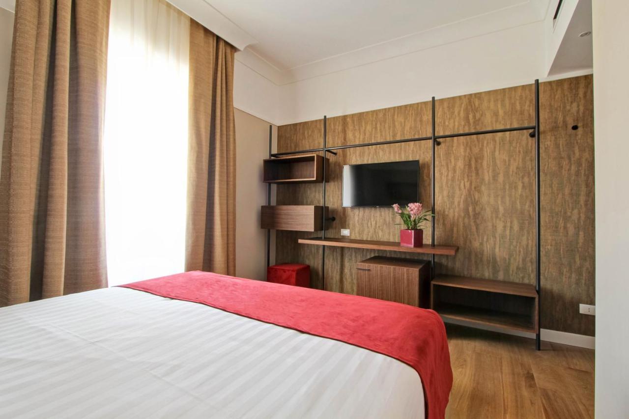 Guest house Hortisallustio Luxury