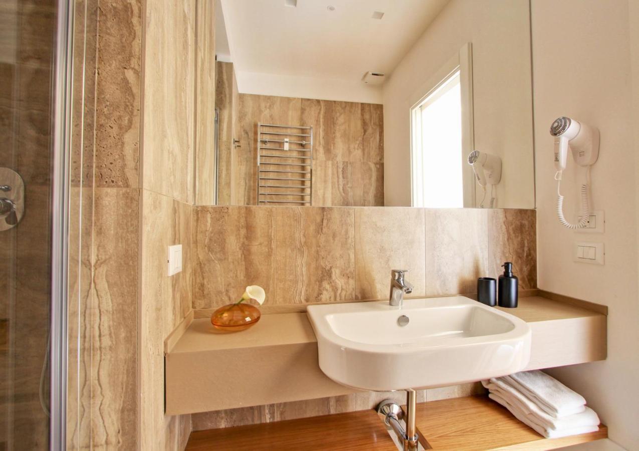 Hortisallustio Luxury Guest house Rome