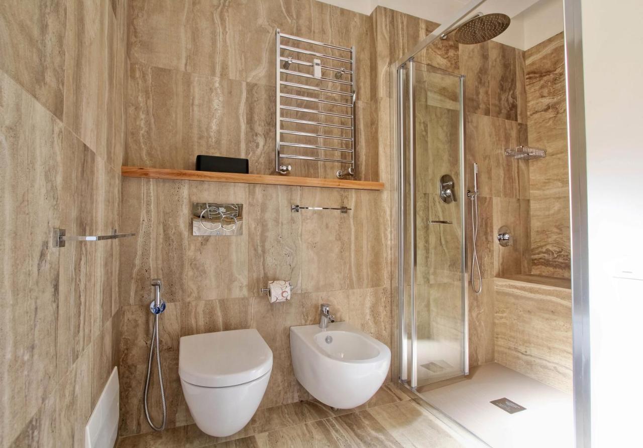 Hortisallustio Luxury * Rome