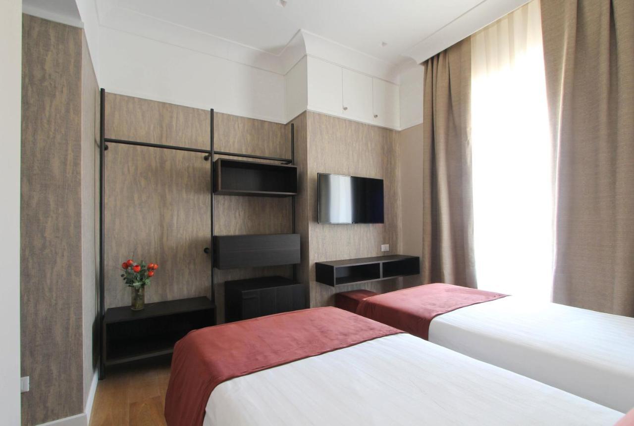 Guest house Hortisallustio Luxury *