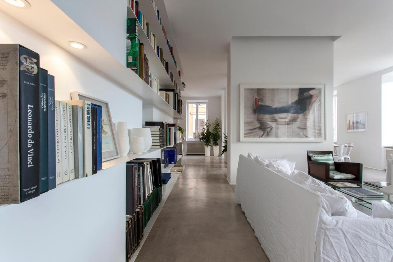 Piazza Fanti Luxury Appartamento Roma
