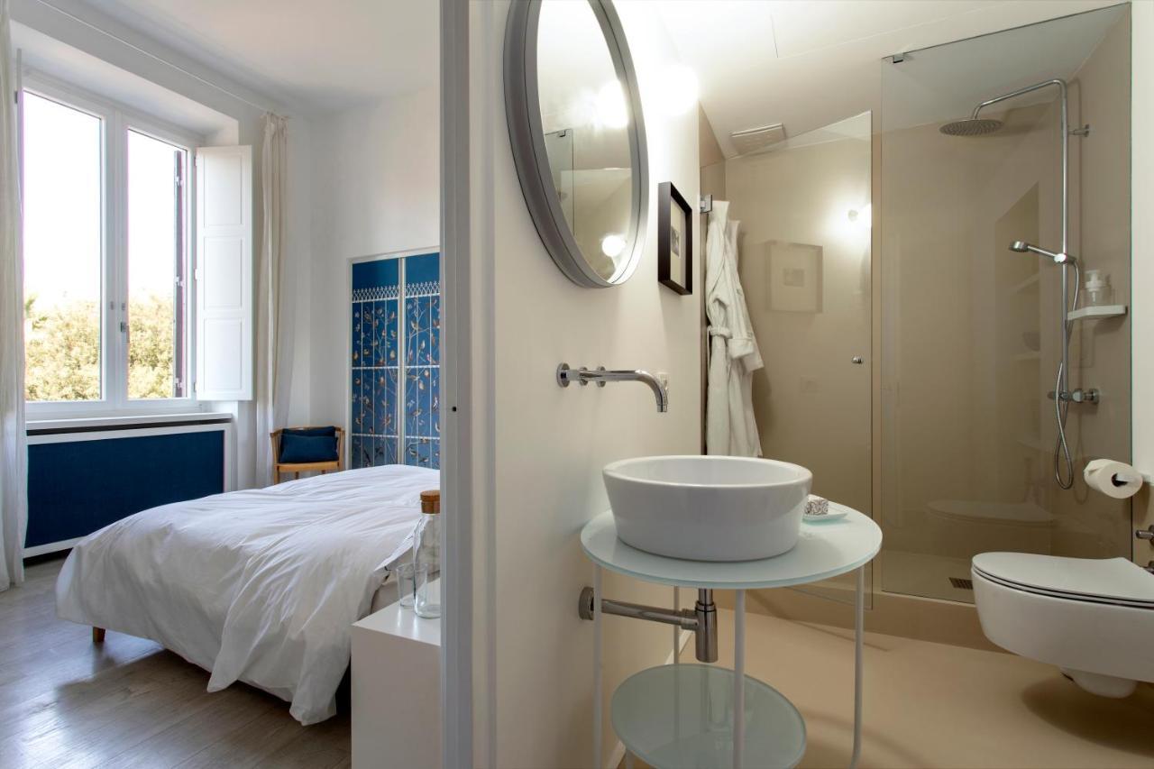 Piazza Fanti Luxury *