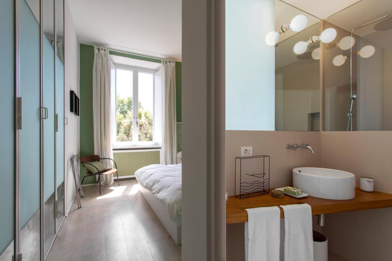 Appartamento Piazza Fanti Luxury *