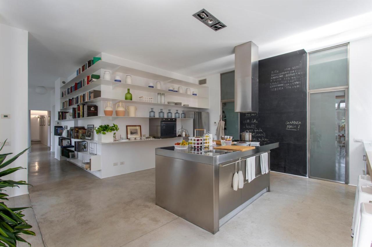 Appartamento Piazza Fanti Luxury *