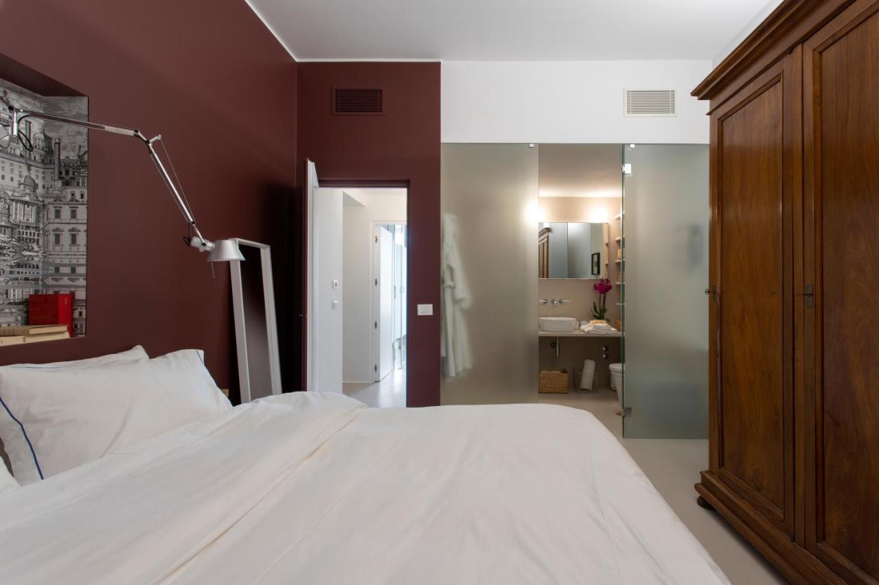 Piazza Fanti Luxury *