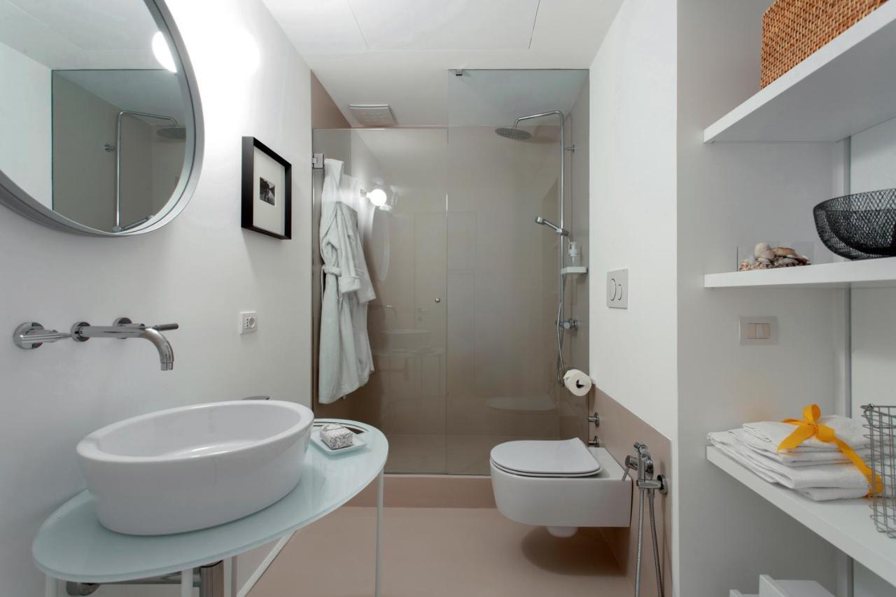 Appartamento Piazza Fanti Luxury *