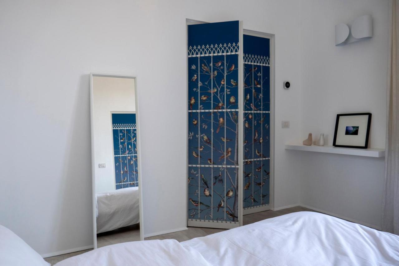 Appartamento Piazza Fanti Luxury Roma