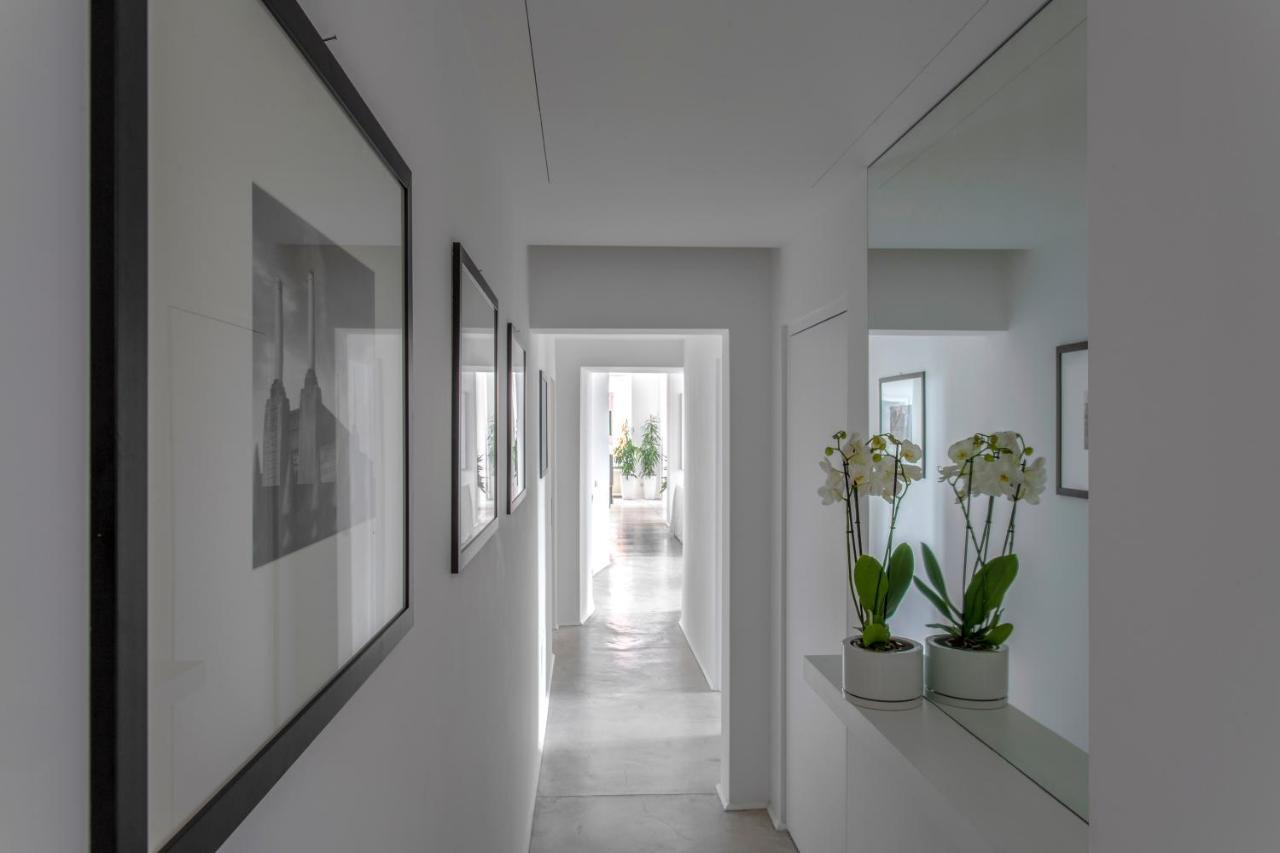 Appartamento Piazza Fanti Luxury Roma