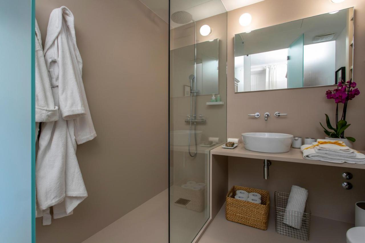 Appartamento Piazza Fanti Luxury Roma