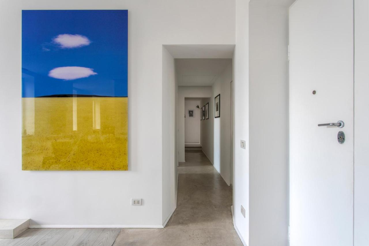 Piazza Fanti Luxury Appartamento