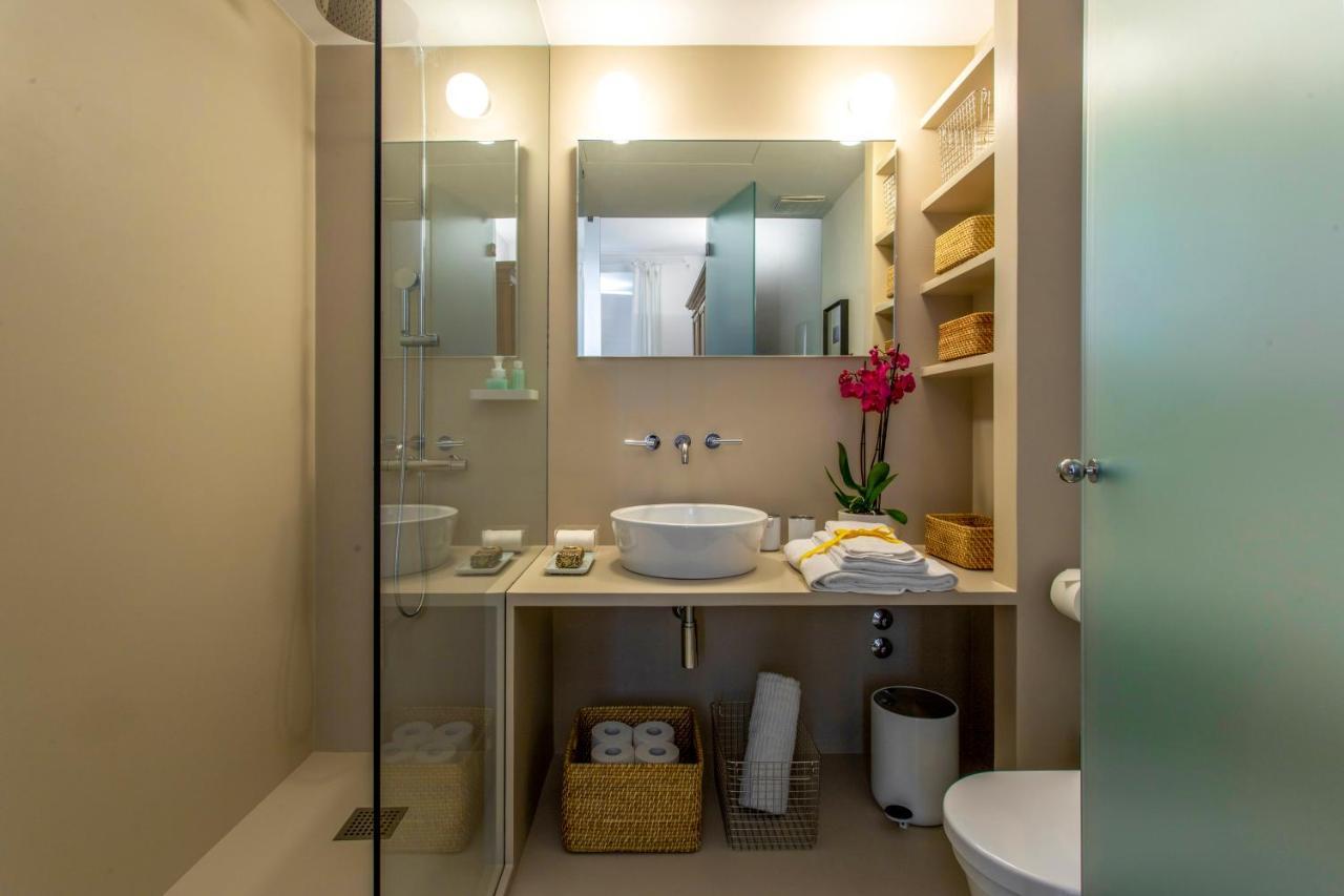 Appartamento Piazza Fanti Luxury Roma