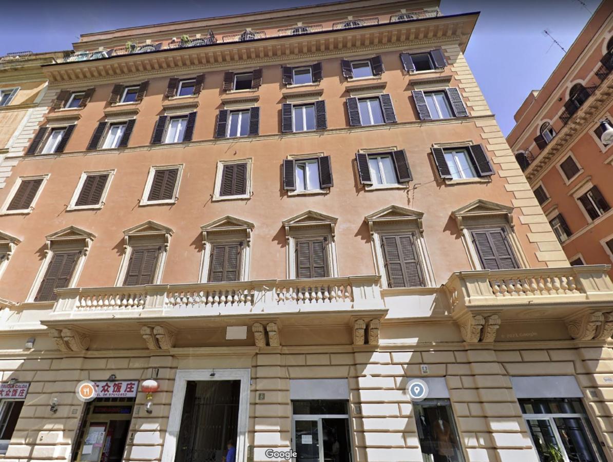 Piazza Fanti Luxury Appartamento *