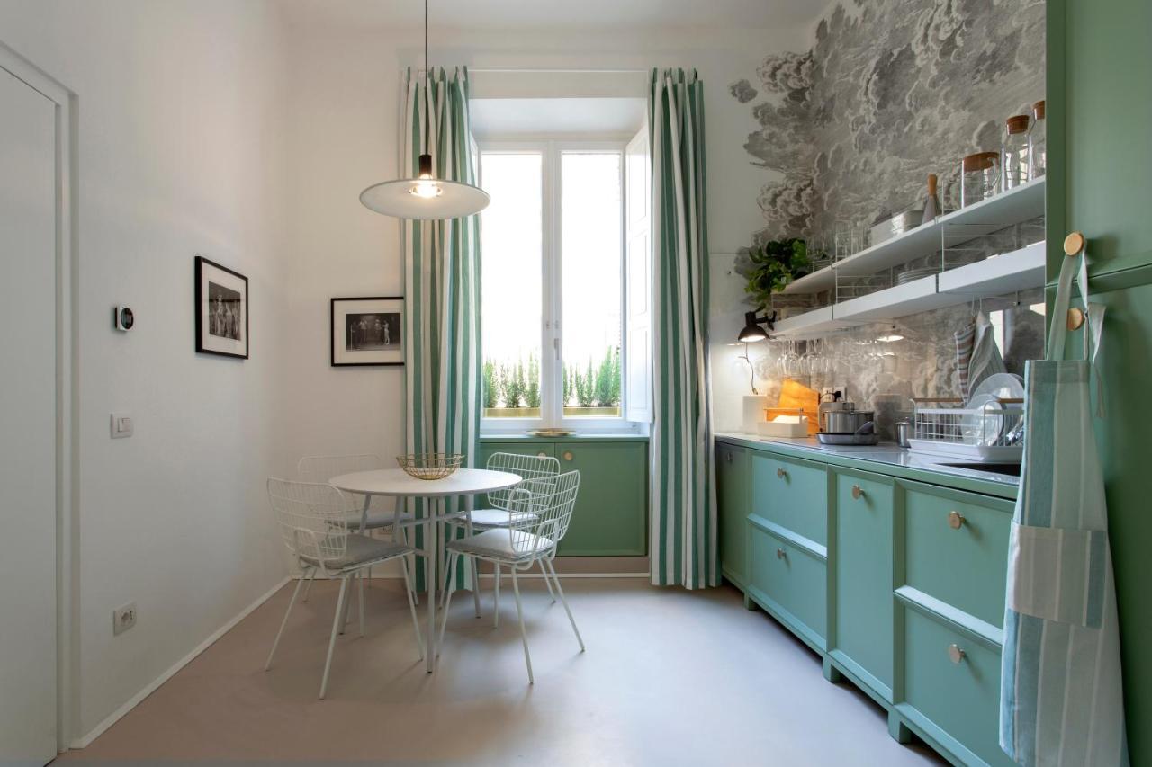 Piazza Fanti Luxury Appartamento