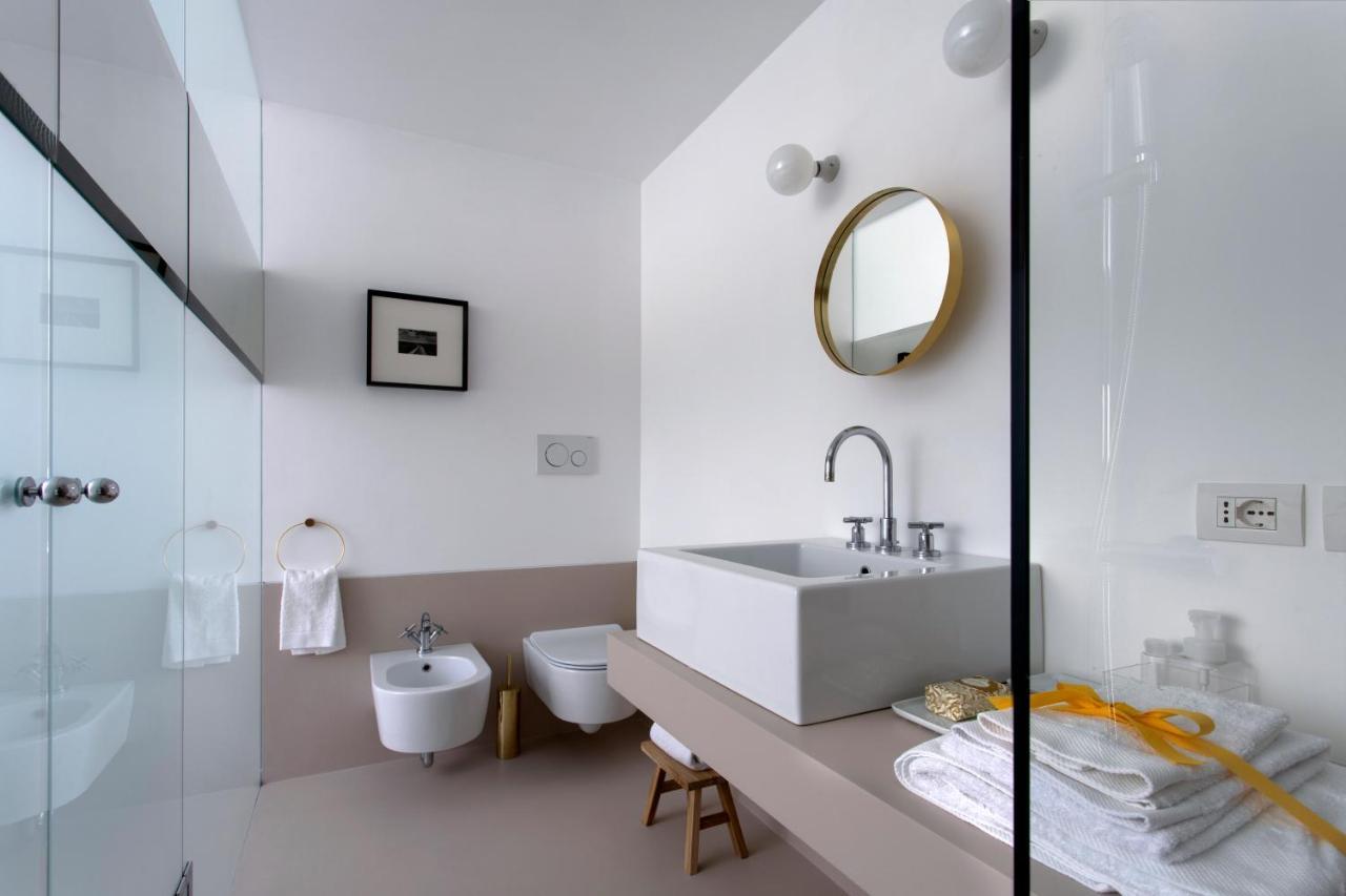 Piazza Fanti Luxury Appartamento *