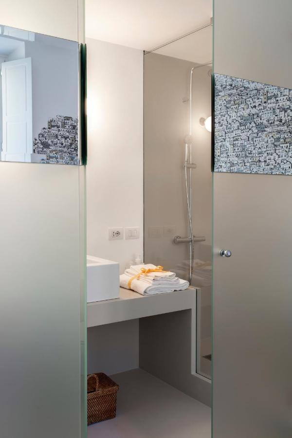 Appartamento Piazza Fanti Luxury *