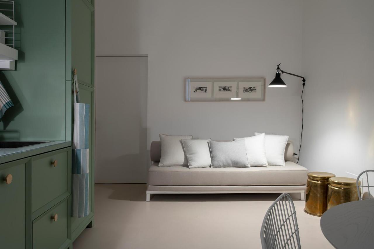 Piazza Fanti Luxury Roma