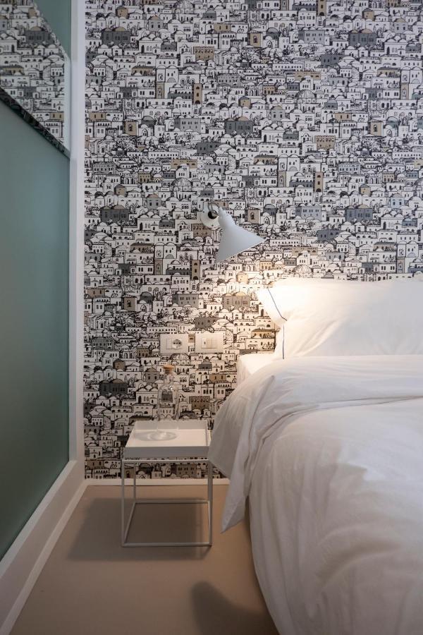 Piazza Fanti Luxury Appartamento *