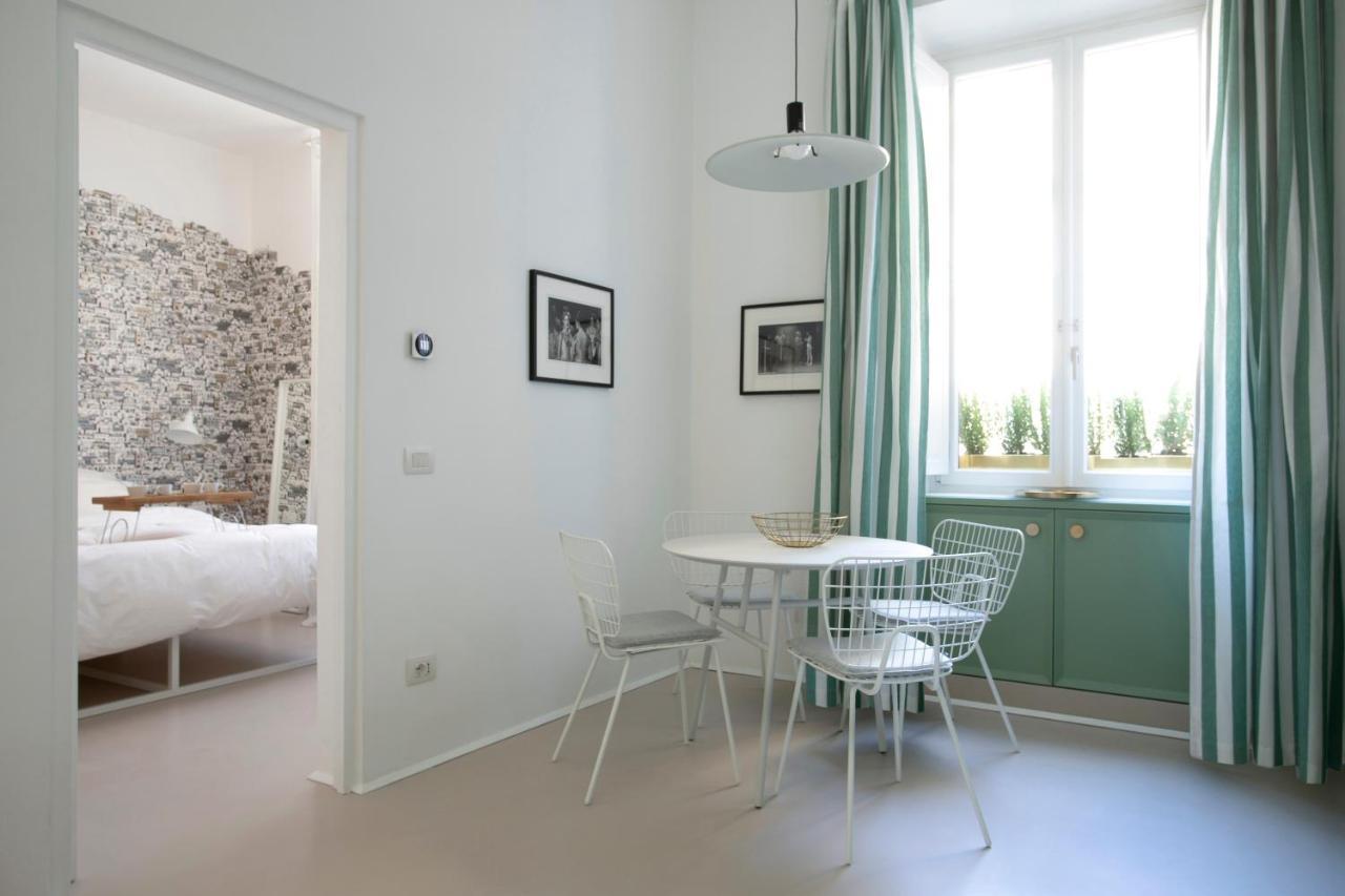 Piazza Fanti Luxury Roma