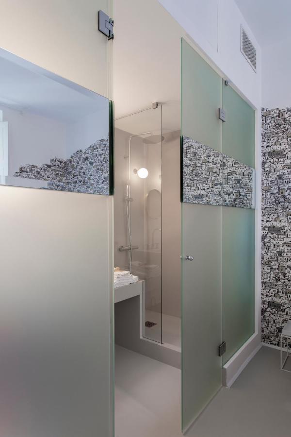 Appartamento Piazza Fanti Luxury Roma