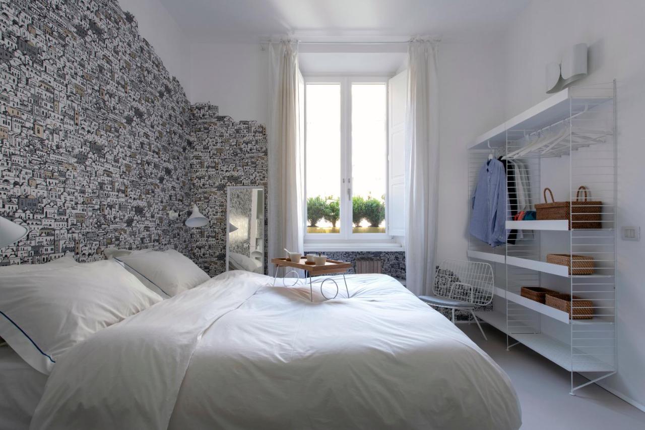 Piazza Fanti Luxury Appartamento